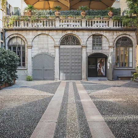 Cavoli A Merenda Suites Apartment Milan