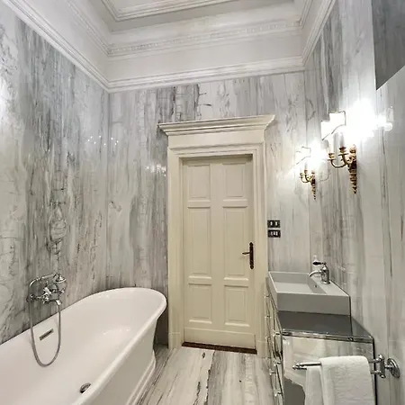 Cavoli A Merenda Suites Apartment Milan