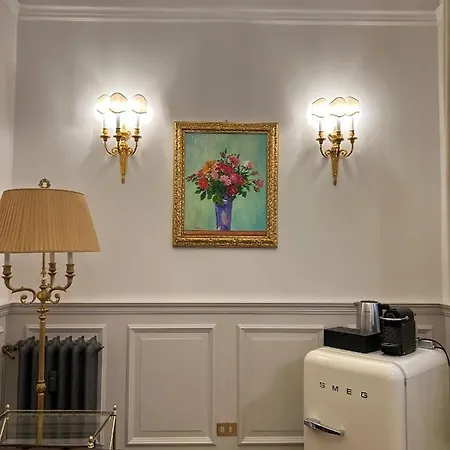 Cavoli A Merenda Suites * Milan