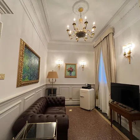 Cavoli A Merenda Suites