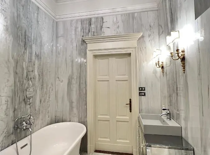 Cavoli A Merenda Suites Apartment Milan