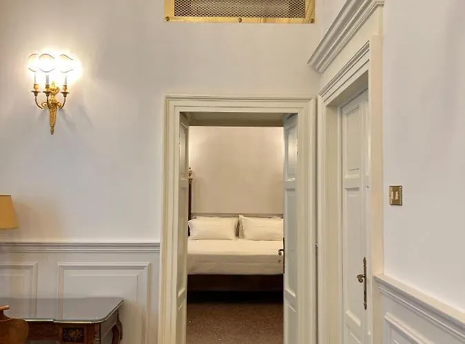 Cavoli A Merenda Suites Apartment Milan