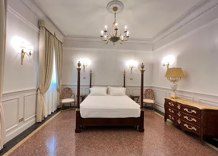 Cavoli A Merenda Suites Apartment Milan