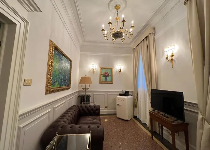 Cavoli A Merenda Suites