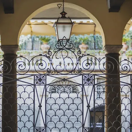 Cavoli A Merenda Suites Appartement