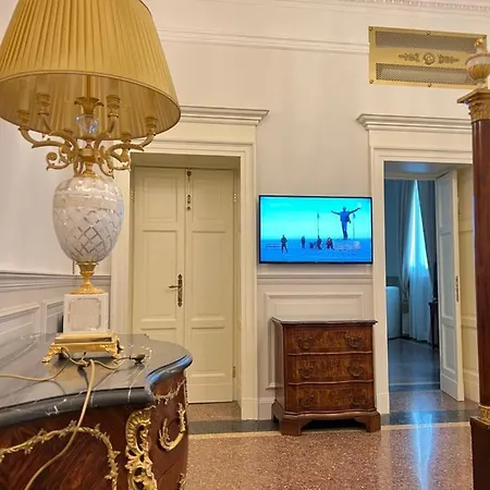Cavoli A Merenda Suites Milan