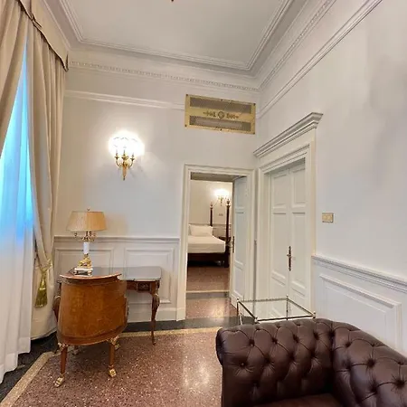 Cavoli A Merenda Suites *