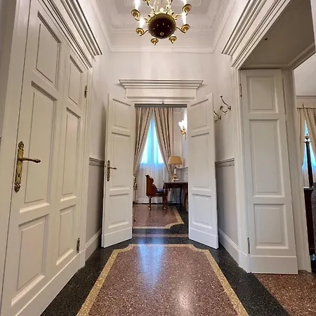 Appartement Cavoli A Merenda Suites Milan