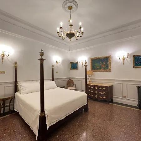 Cavoli A Merenda Suites Appartement