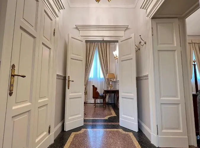 Apartament Cavoli A Merenda Suites Mediolan