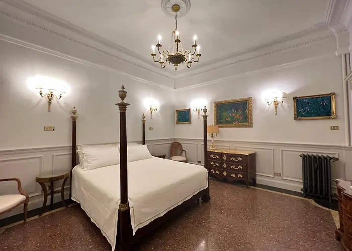 Cavoli A Merenda Suites Apartament